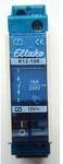 Eltako R12-100-12V DC Schaltrelais Nennspannung: 12 V Schaltstrom (max.): 8 A 1