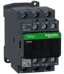 Schneider Electric LC1D12BD Sch&uuml;tz 1 Schlie&szlig;er, 1 &Ouml;ffner 1 St.