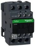 Schneider Electric LC1D25B7 Leistungssch&uuml;tz 1 St.