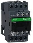 Schneider Electric LC1DT25P7 Leistungssch&uuml;tz 1 St.