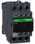 Schneider Electric LC1D25BD Sch&uuml;tz 1 Schlie&szlig;er, 1 &Ouml;ffner 1 St.
