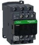 Schneider Electric LC1D18BD Sch&uuml;tz 1 Schlie&szlig;er, 1 &Ouml;ffner 1 St.