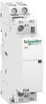 Schneider Electric A9C20736 Installationssch&uuml;tz 2 &Ouml;ffner 1.2 W 250 V/AC 25 A 1 St.