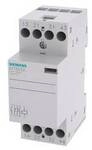 Siemens 5TT5032-0 Installationssch&uuml;tz 2 Schlie&szlig;er, 2 &Ouml;ffner 2.2 W 24 A Passend