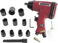 BR&Uuml;DER MANNESMANN M 1503, Br&uuml;der Mannesmann M 1503 Druckluft-Schlagschrauber
