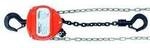 Eurolite 58000114 Kettenzug 1 St. 1 kg