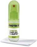 DISPLEX POLITUR Displex Display Cleaner inkl. Mikrofasertuch Set 00190