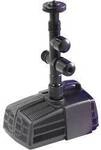 Hozelock 3354B1240 Cascade 1.500 Springbrunnenpumpe 1500 l/h
