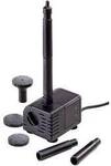 Esotec 101756 Palermo Solar-Pumpe einzeln