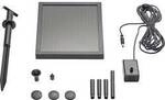 Pontec 40277 PondoSolar 150 Solar-Pumpenset