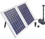 Pontec 43326 PondoSolar 1600 Solar-Pumpenset