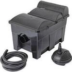 Pontec 42752 Filter-Set mit UVC-Kl&auml;rger&auml;t 3500 l/h