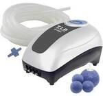 T.I.P. - Technische Industrie Produkte 30431 API 1000/4 Teichbel&uuml;fter 900 l/h