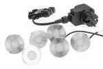 Oase 50729 LED-Dekoleuchte 0.25 W