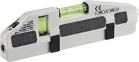 LASERLINER 025.03.00A, Laserliner HandyLaser Compact 025.03.00A Laser-Wasserwaage 17