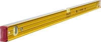 STABILA 15229, Stabila Type 96-2 15229 Wasserwaage 122 cm 0.5 mm/m