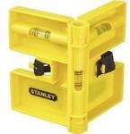 STANLEY Stanley 0-47-720 Pfosten-Wasserwaage 18 cm