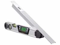 Laserliner ARCOMASTER 60 075.131A Digitaler Winkelmesser 600 mm 220 °