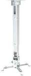 Reflecta Tapa Beamer-Deckenhalterung Boden-/Deckenabstand (max.): 65 cm Wandabstand