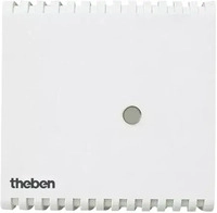 THEBEN 9070191, Theben 9070191 9070191 Raumthermostat Aufputz 9070191 1 St.