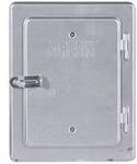 Firefix 2093 Kamint&uuml;r Silber