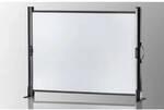 celexon Tischleinwand Mobil Professional 81 x 61cm 1090376