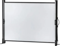 CELEXON 1090377, celexon Tischleinwand Mobil Professional 102 x 76cm