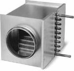 Helios Ventilatoren 09480 Heizregister thermisch WHR 125