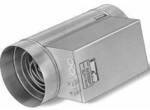 Helios Ventilatoren 08708 Heizregister elektronisch EHR-R 0,4/100