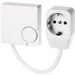 Eberle 101 9101 51 102 RTR-E 3311 Raumthermostat Aufputz Heizen 1 St.