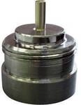 CONRAD 700114 Heizk&ouml;rper-Ventil-Adapter Passend f&uuml;r Heizk&ouml;rper Vama