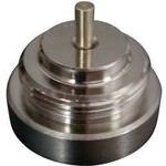 CONRAD 700115 Heizk&ouml;rper-Ventil-Adapter Passend f&uuml;r Heizk&ouml;rper Rossweiner