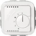 Kopp Einsatz Thermostat Paris Wei&szlig; 290102011 1 St.