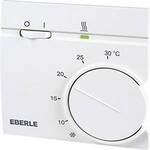 Eberle 121 1719 51 100 RTR 9725 Raumthermostat Aufputz Heizen / K&uuml;hlen 1 St.