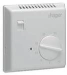 Hager EK051 Raumthermostat 1 St.