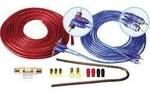 Sinustec BCS-1600 Car HiFi Endstufen-Anschluss-Set 16 mm&sup2;