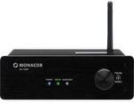 Monacor SA-160BT Stereo-Verst&auml;rker 2 x 60 W 0256010