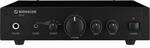 Monacor SA-50 Stereo-Verst&auml;rker 2 x 25 W 0254620