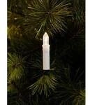 KONSTSMIDE 2038-010, Konstsmide 2038-010 Weihnachtsbaum-Beleuchtung Innen