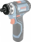 BOSCH PROFESSIONAL 1600A00F5J, Bosch Professional 1600A00F5J Bithalteraufsatz Passend