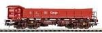 Piko H0 54604 Offener G&uuml;terwagen DC