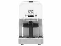 Kenwood Home Appliance COX750WH Kaffeemaschine Weiß Fassungsvermögen Tassen=6