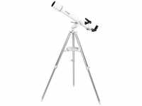 Bresser Optik Messier AR-70/700 AZ Linsen-Teleskop Azimutal Achromatisch