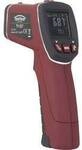 Testboy TV 327 Infrarot-Thermometer Optik 30:1 -50 - +760 &deg;C Ber&uuml;hrungslose