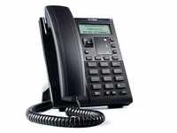 Mitel 6863i VoIP SIP Telefon Schnurgebundenes Telefon, VoIP Integrierter Webserver,