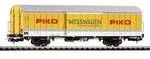 Piko H0 55050 Spezialwagen DC PIKO Messwagen