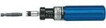 Gedore 757-06 Drehmoment-Schraubendreher 1.2 - 6 Nm DIN EN ISO 6789 7718130