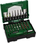 HIKOKI 40030023, HiKOKI 40030023 Bit-Set T-Profil, Schlitz, Kreuzschlitz...