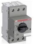 ABB 1SAM 250 000 R1007 MS 116-2,5 Motorschutzschalter einstellbar 690 V/AC 2.5 A 1