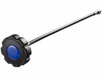 WALIMEX PRO 18626, Walimex Pro Flexible Welle 37cm für Follow Focus Objektivadapter